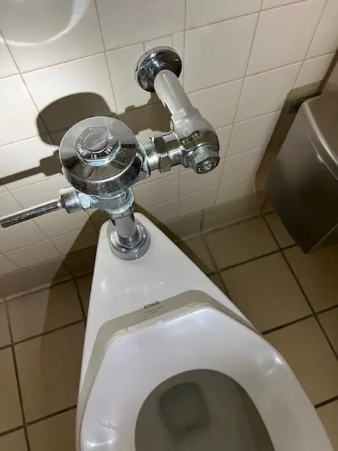 Fixture installation and repair for Pipe Repair in Natick